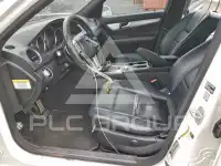 2014 Mercedes Benz C-Class фото
