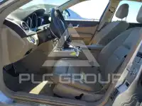 2014 Mercedes Benz C-Class фото