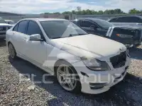 2014 Mercedes Benz C-Class фото