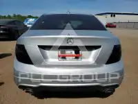 2014 Mercedes Benz C-Class photo