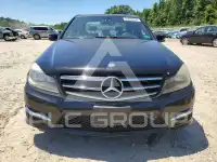 2014 Mercedes Benz C-Class фото