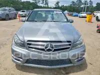 2014 Mercedes Benz C-Class photo