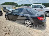 2014 Mercedes Benz C-Class photo