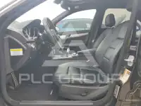 2014 Mercedes Benz C-Class фото