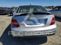 2014 Mercedes Benz C-Class фото