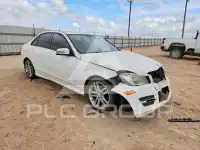 2014 Mercedes Benz C-Class фото