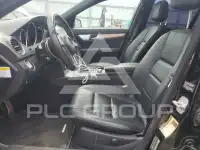 2014 Mercedes Benz C-Class photo