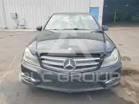 2014 Mercedes Benz C-Class photo