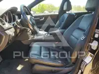 2014 Mercedes Benz C-Class фото