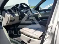 2014 Mercedes Benz C-Class фото