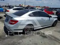 2014 Mercedes Benz C-Class photo