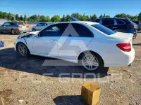 2014 Mercedes Benz C-Class фото
