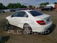 2014 Mercedes Benz C-Class photo