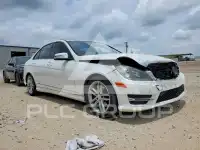 2014 Mercedes Benz C-Class фото