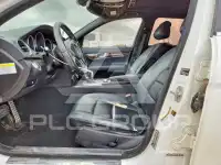 2014 Mercedes Benz C-Class фото