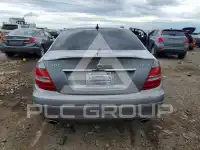 2014 Mercedes Benz C-Class photo