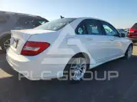 2014 Mercedes Benz C-Class фото