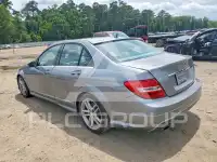 2014 Mercedes Benz C-Class photo