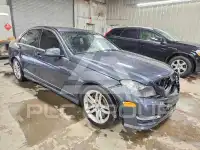 2014 Mercedes Benz C-Class photo