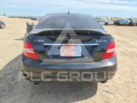 2014 Mercedes Benz C-Class фото