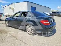 2014 Mercedes Benz C-Class фото