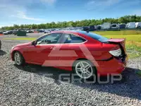 2014 Mercedes Benz C-Class фото