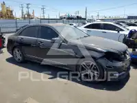 2014 Mercedes Benz C-Class фото