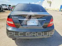 2014 Mercedes Benz C-Class фото