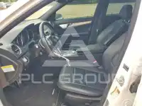 2014 Mercedes Benz C-Class фото