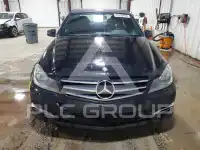 2014 Mercedes Benz C-Class фото