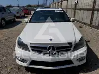 2014 Mercedes Benz C-Class фото