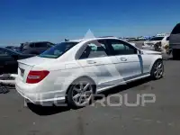 2014 Mercedes Benz C-Class фото