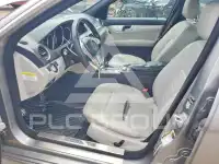 2014 Mercedes Benz C-Class photo