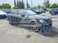 2014 Mercedes Benz C-Class фото