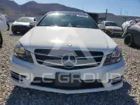 2014 Mercedes Benz C-Class фото