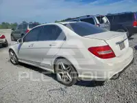 2014 Mercedes Benz C-Class фото