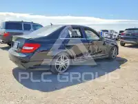 2014 Mercedes Benz C-Class фото