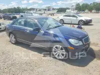 2014 Mercedes Benz C-Class фото