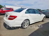 2014 Mercedes Benz C-Class photo
