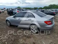 2014 Mercedes Benz C-Class photo