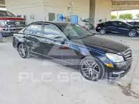 2014 Mercedes Benz C-Class фото