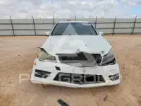 2014 Mercedes Benz C-Class фото