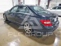 2014 Mercedes Benz C-Class фото