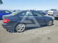 2014 Mercedes Benz C-Class фото