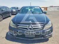 2014 Mercedes Benz C-Class фото