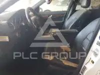 2014 Mercedes Benz C-Class фото