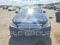 2014 Mercedes Benz C-Class фото