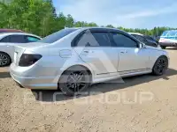 2014 Mercedes Benz C-Class photo