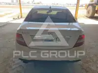 2014 Mercedes Benz C-Class фото