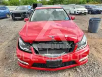 2014 Mercedes Benz C-Class фото